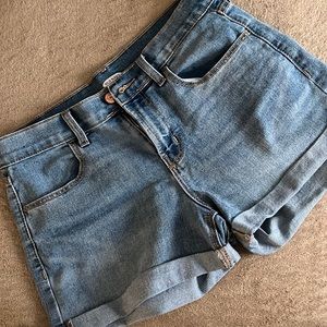 Old Navy Jean Shorts